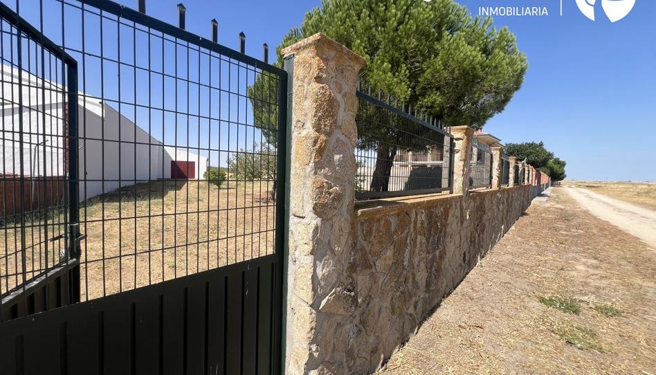 Foto 1 de Pis en venda a Marazoleja, Segovia