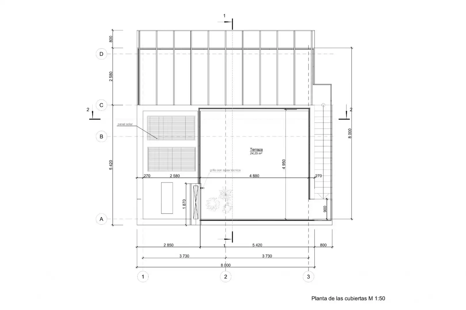 Casa con piscina en venta en Balcón de Ponoig - Polop Paradis - Polop Hills, imagen 8