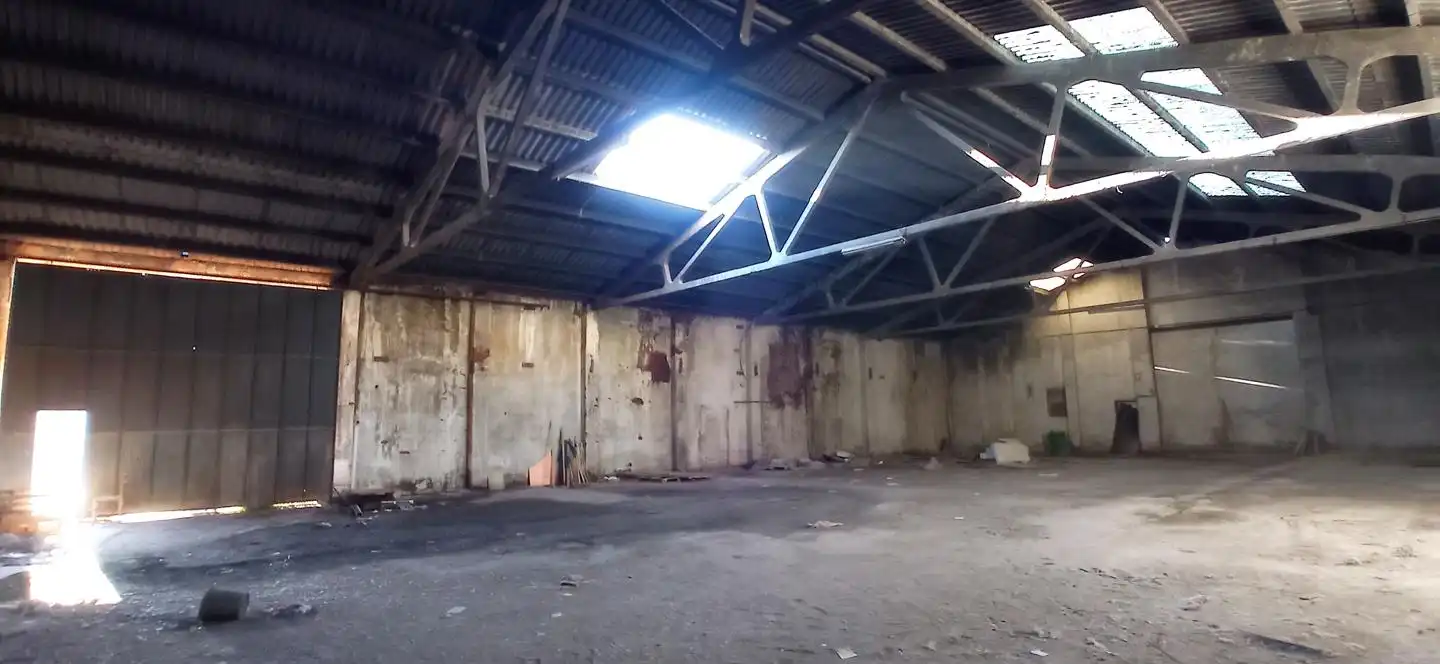 Nave industrial in vendita a Luna Y Sol, imagen 4