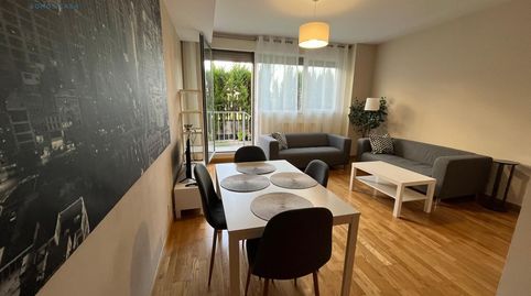 Foto 3 de Habitació a Universidad - Las Huelgas, Burgos Capital