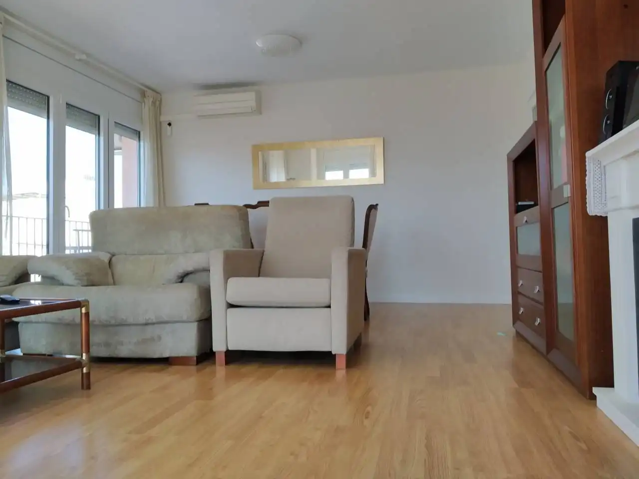 Piso en venta en Calle Anselm Clave, Centre