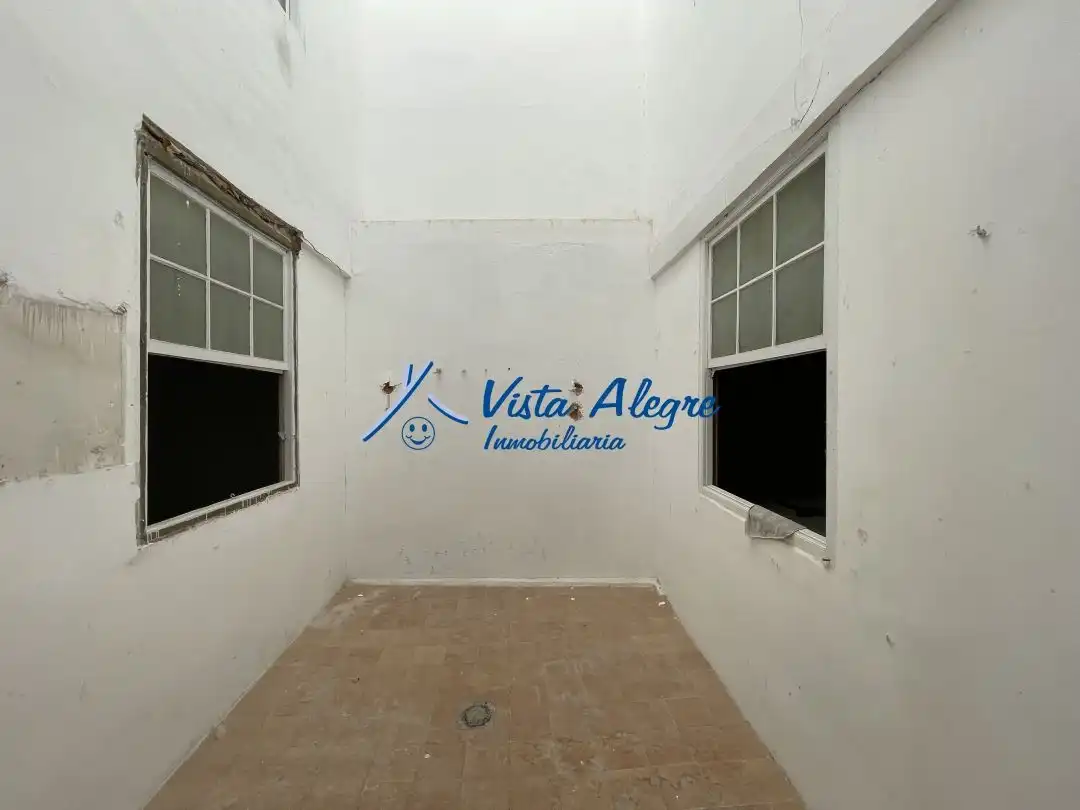 Piso con terraza en venta en Calle Arrabal 9, imagen 13
