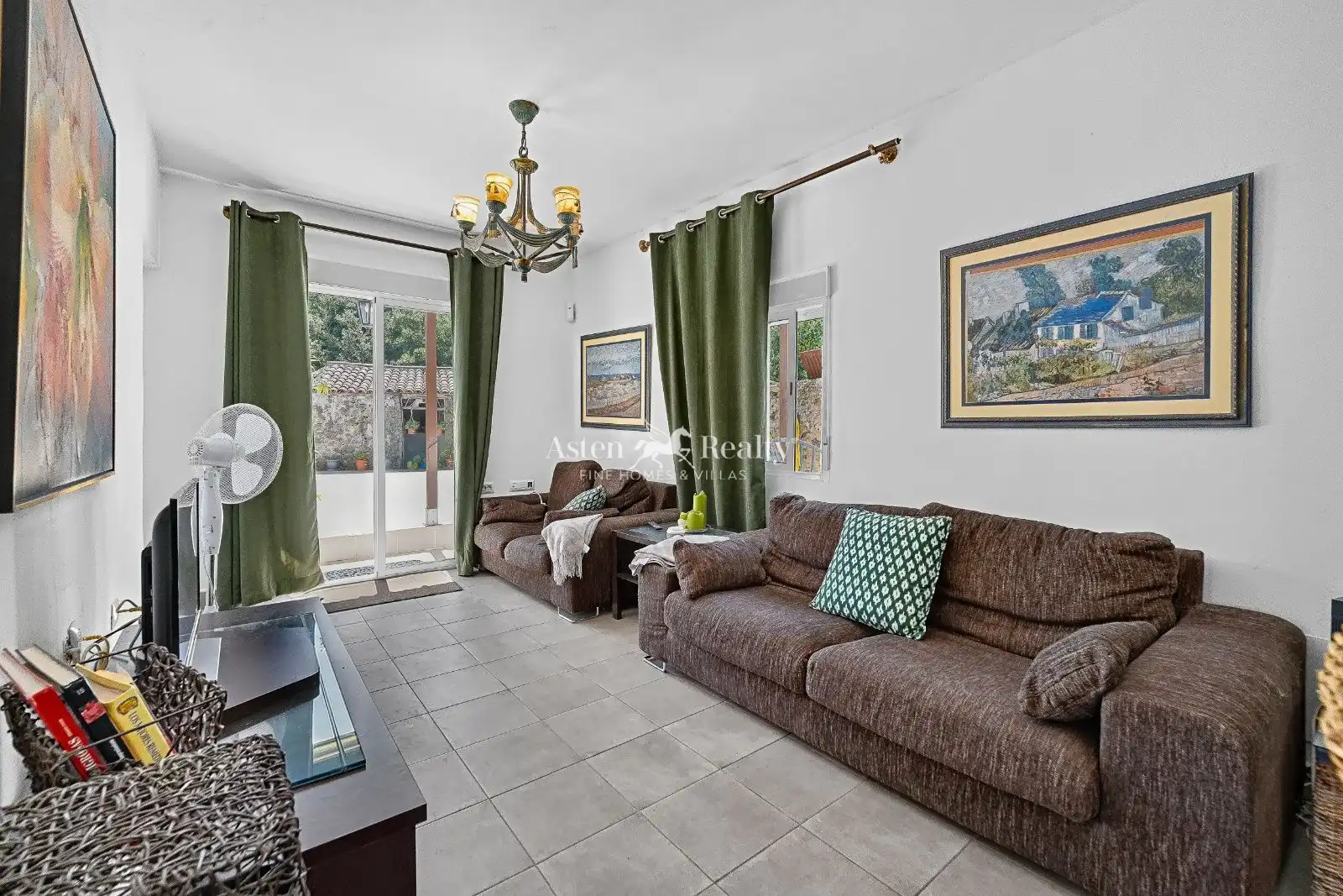 Maison à vendre à San Isidro 5, imagen 4
