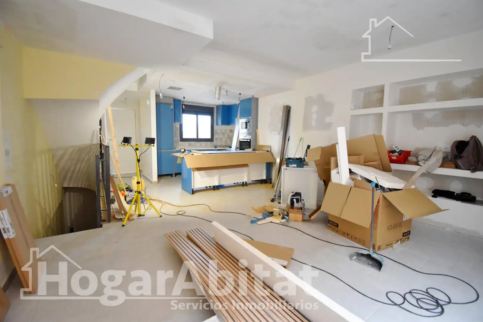 Terraced house for sale in Calle Barranquets, imagen 7