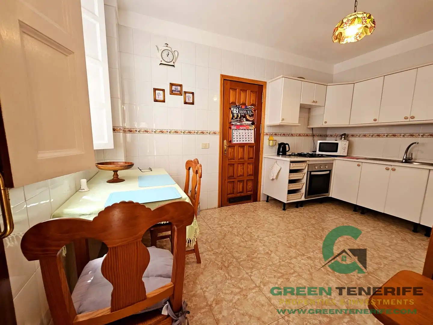 Casa con terraza en venta en Calle Saturno, imagen 8