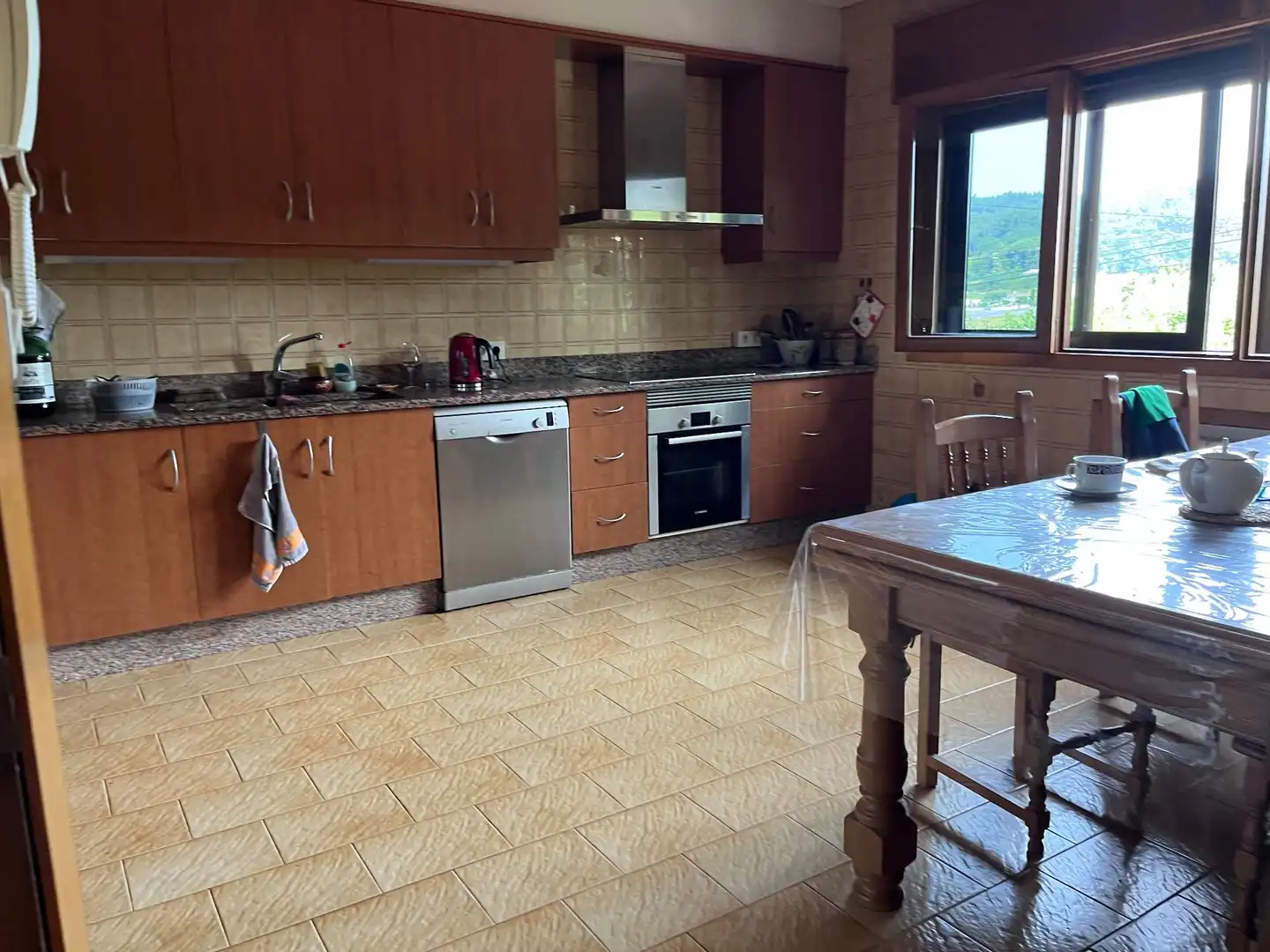 Casa amb jardí en venda a Vila de Cruces, imagen 5