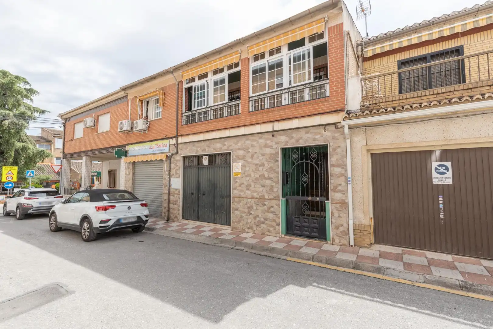 Casa o xalet en venda a San Miguel