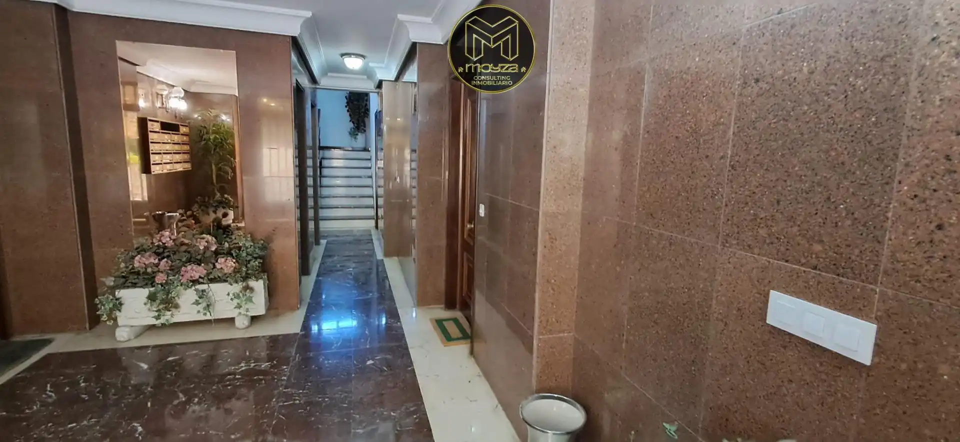 Wohnung mit Aufzug zum Verkauf in Avda de Madrid - Pº de la Estación, imagen 16