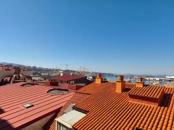 Terraza de Piso en venta en Centro Urbano