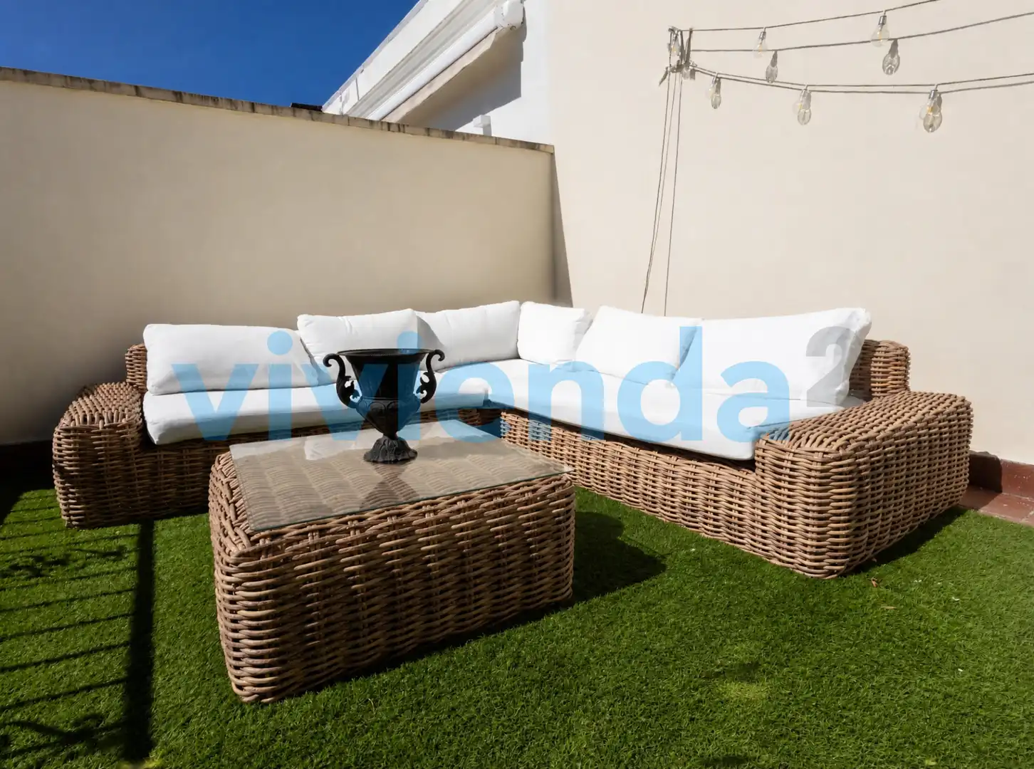 Piso con ascensor en venta en Principe de Vergara, imagen 17