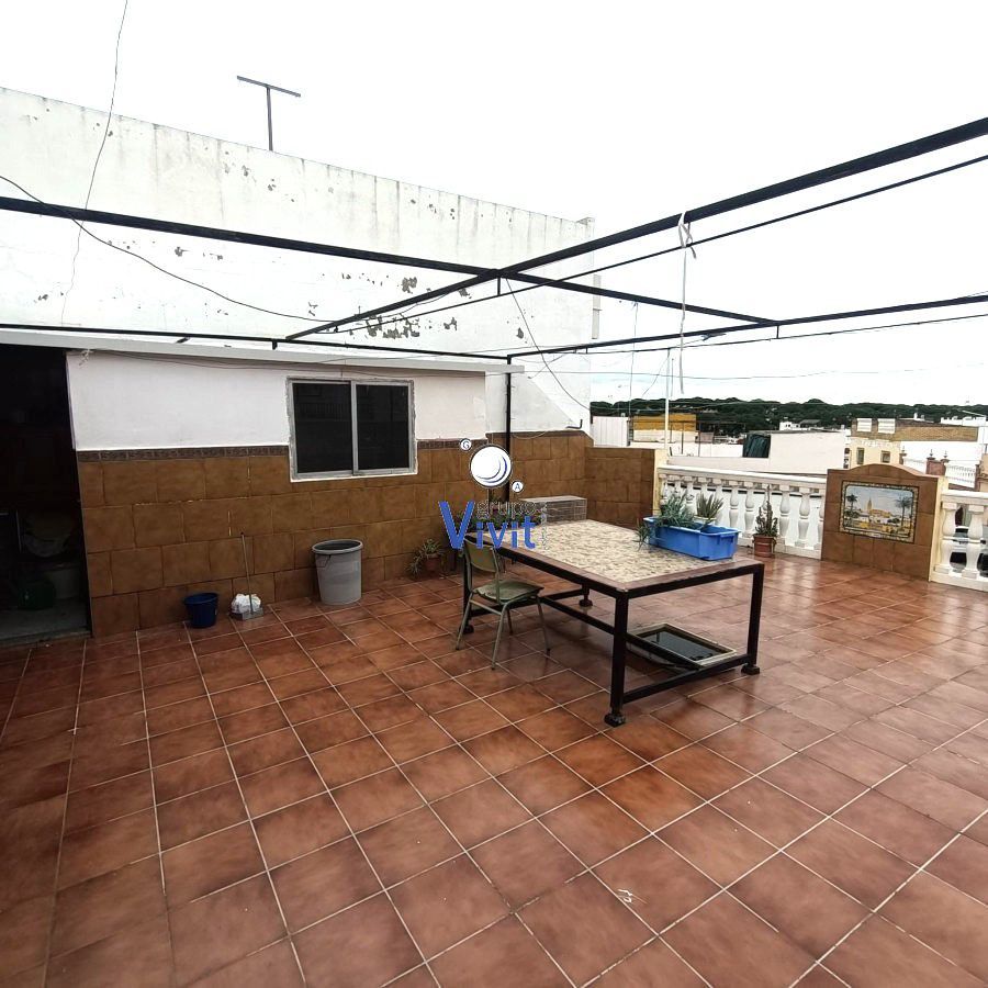 Casa o chalet en venta en Oromana