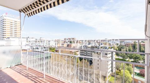 Foto 3 de Piso de alquiler en Juan Ramón Jiménez, Hispanoamérica - Bernabéu,  Madrid Capital