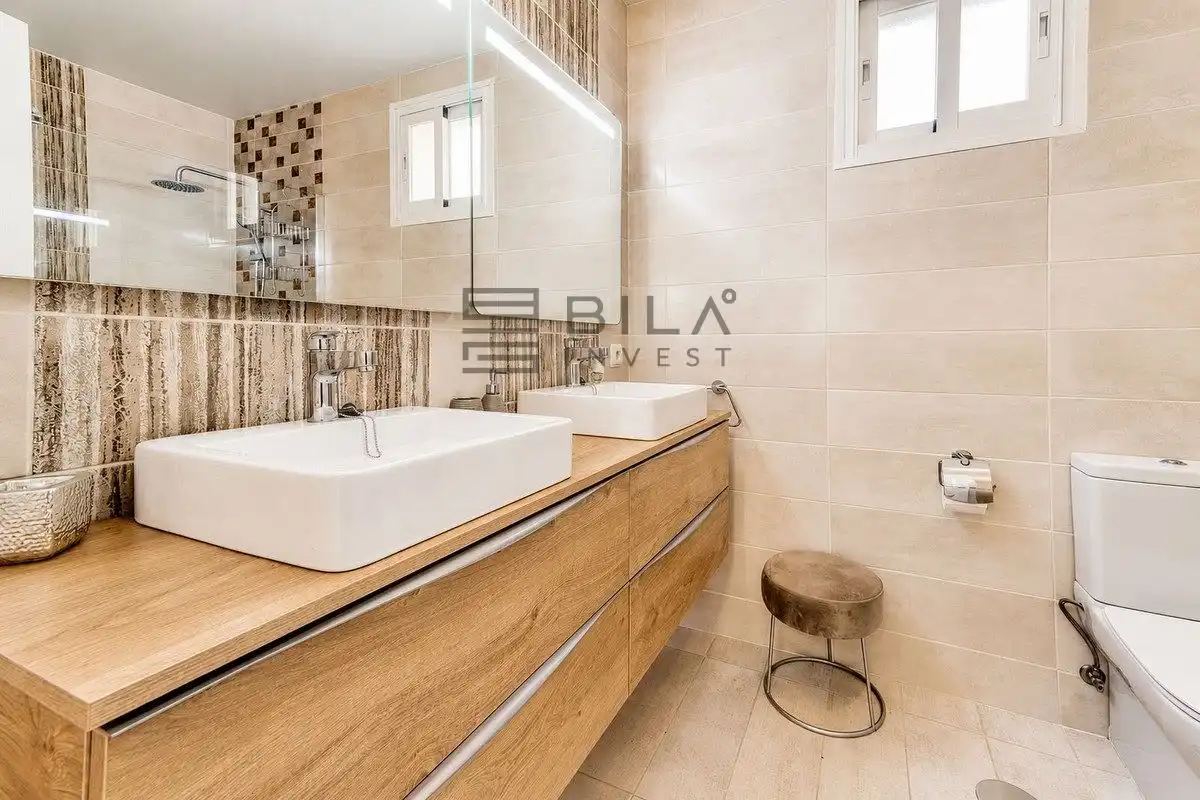 Attique avec piscine à vendre à Residencial Mediterraneo, imagen 17