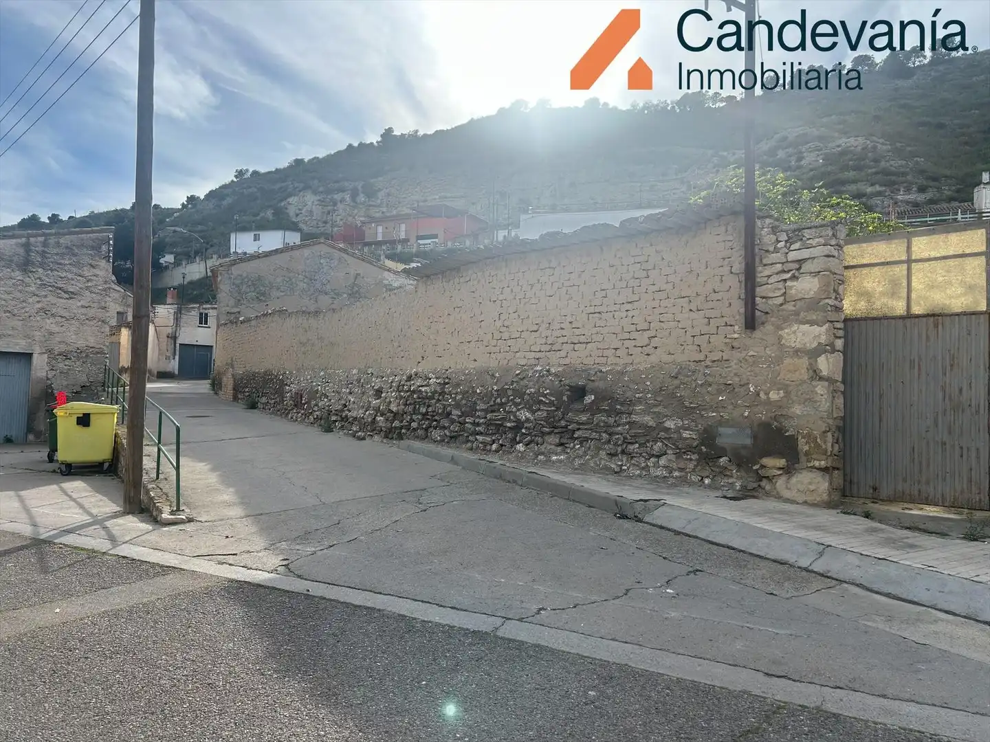 Terreni e lotti in vendita a Calle Huesca, imagen 10