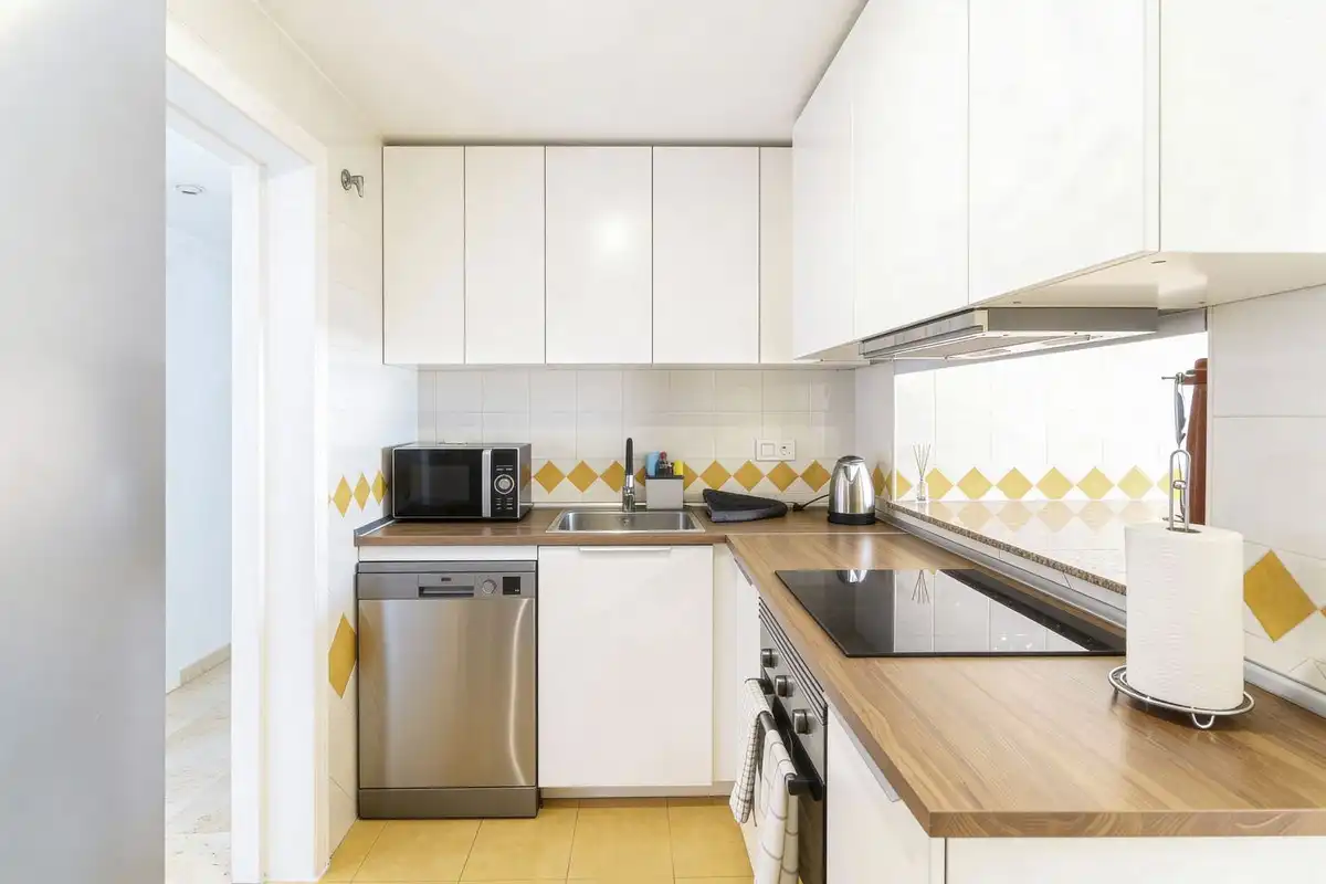 Maisonette zur Miete in Río Real