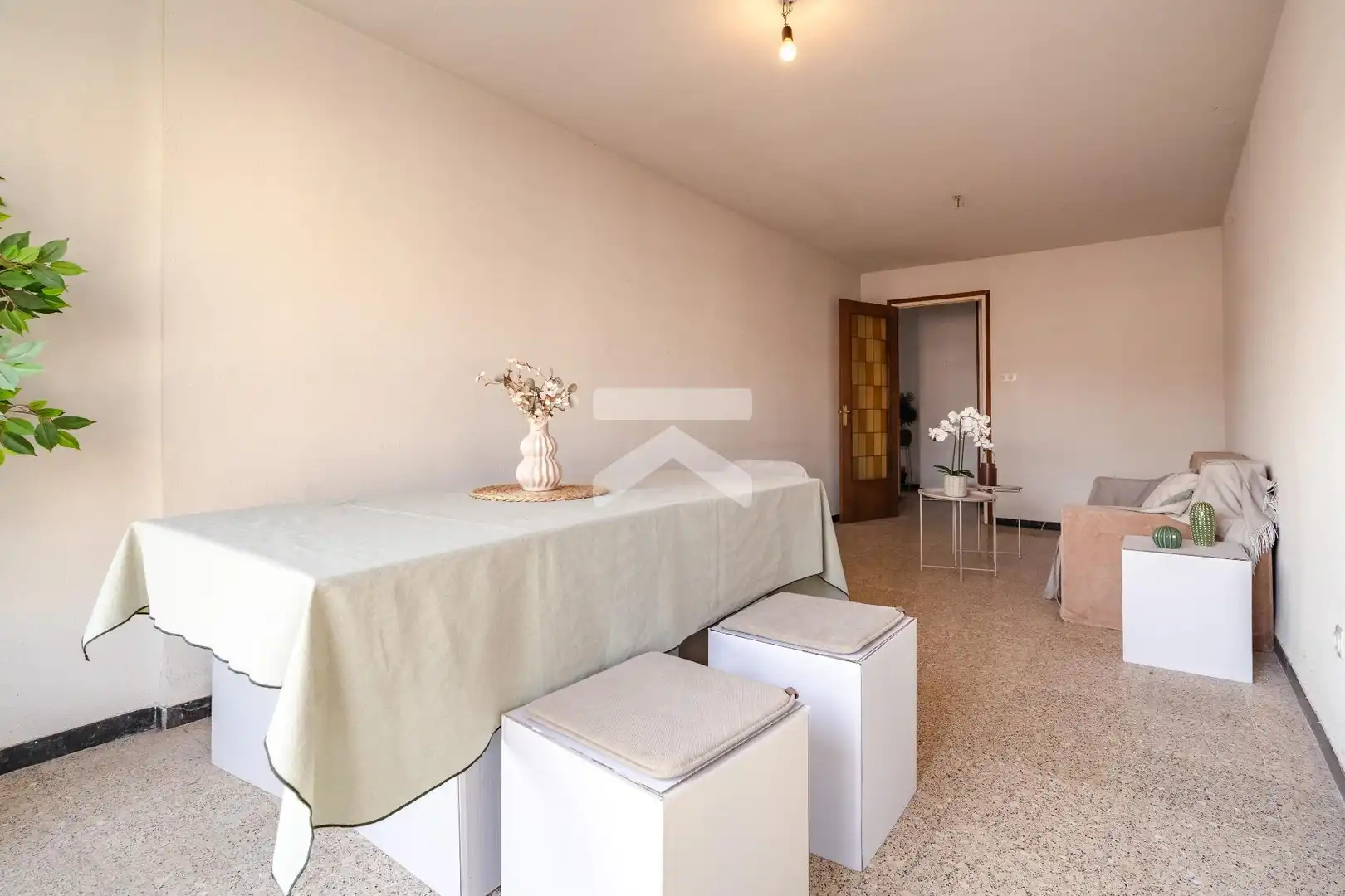 Wohnung mit Terrasse zum Verkauf in Calle CAPUTXINS, imagen 9