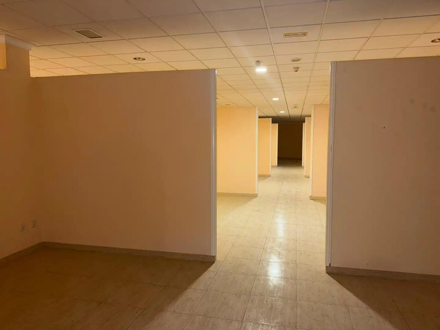 Nave industrial in vendita a Calle Magallanes, imagen 9