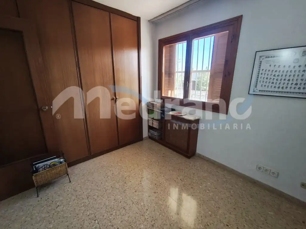 Habitación de Casa o chalet en venta en Benidorm con Piscina