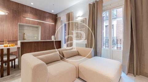Photo 2 of Flat for sale in  Molino de Viento, 10, Universidad - Malasaña,  Madrid Capital