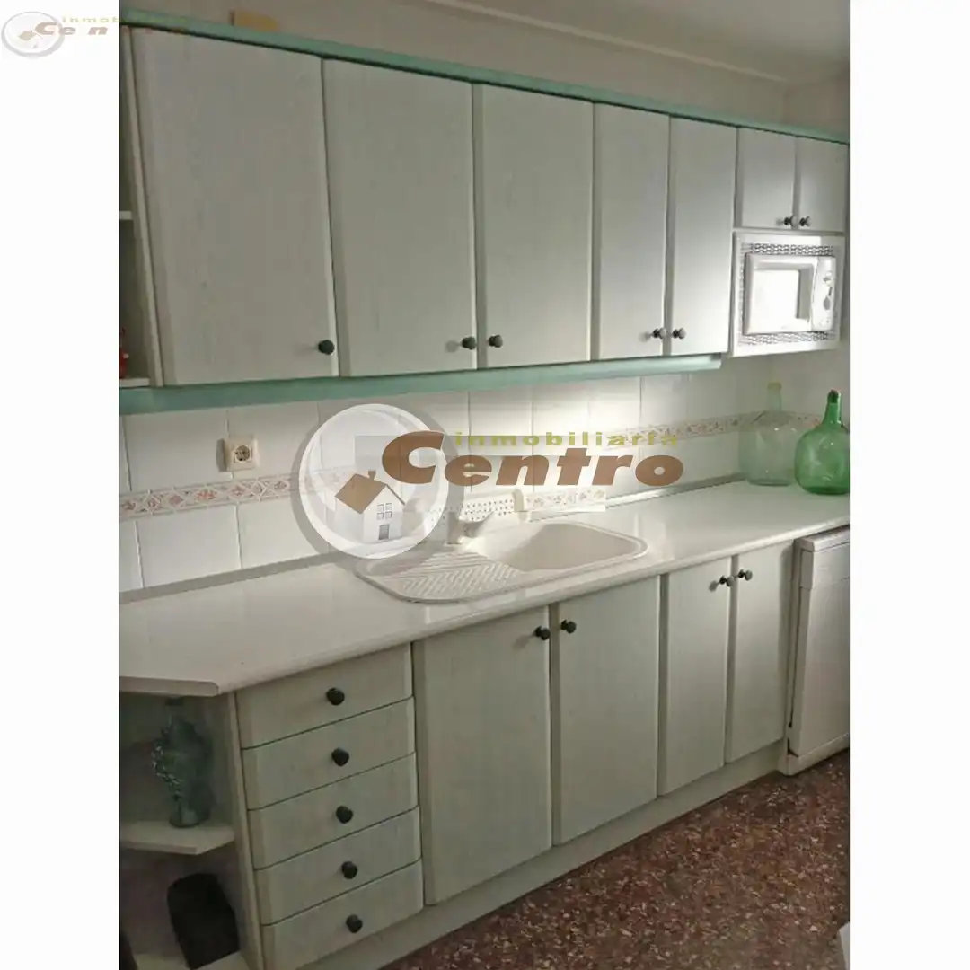 Piso con terraza en venta en Estación, imagen 9