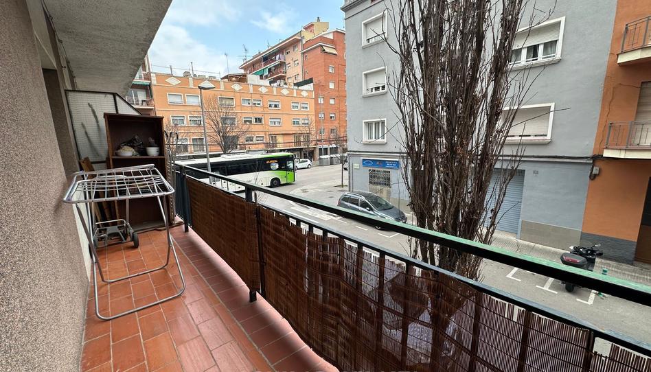 Foto 1 de Piso en venta en Sant Miquel, Barcelona
