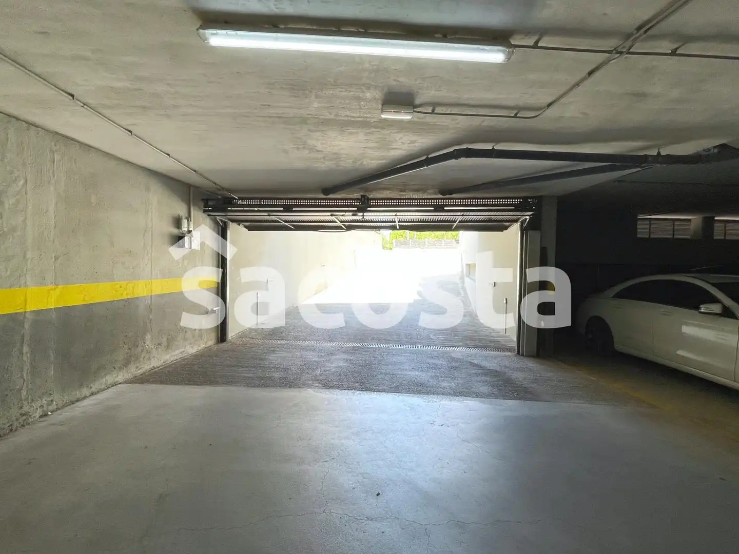 Parking de Garaje de alquiler en Lloret de Mar