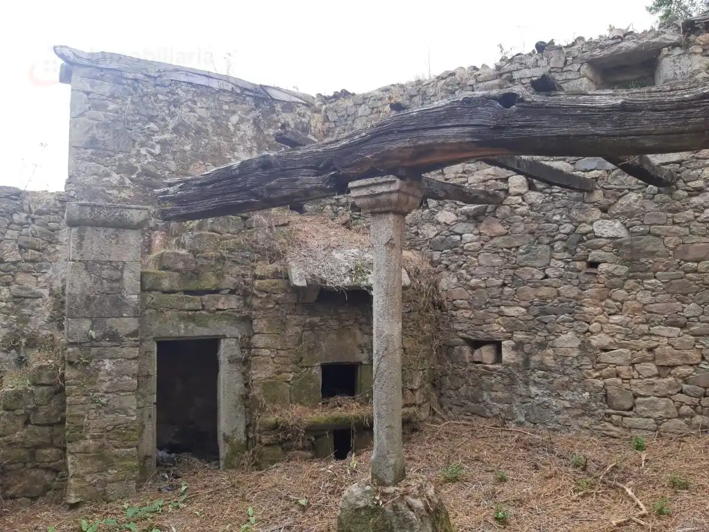 Casa en venda a Poblado Mazarelos-Vilar, imagen 3