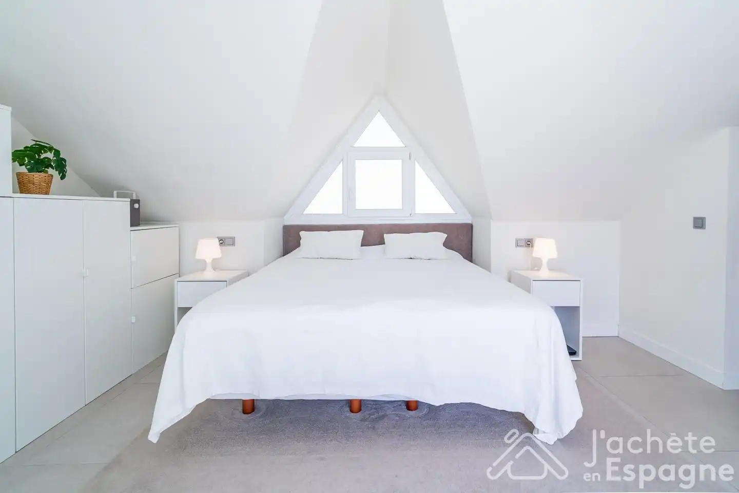 Duplex con terrazza in vendita a Calle Teide, imagen 10