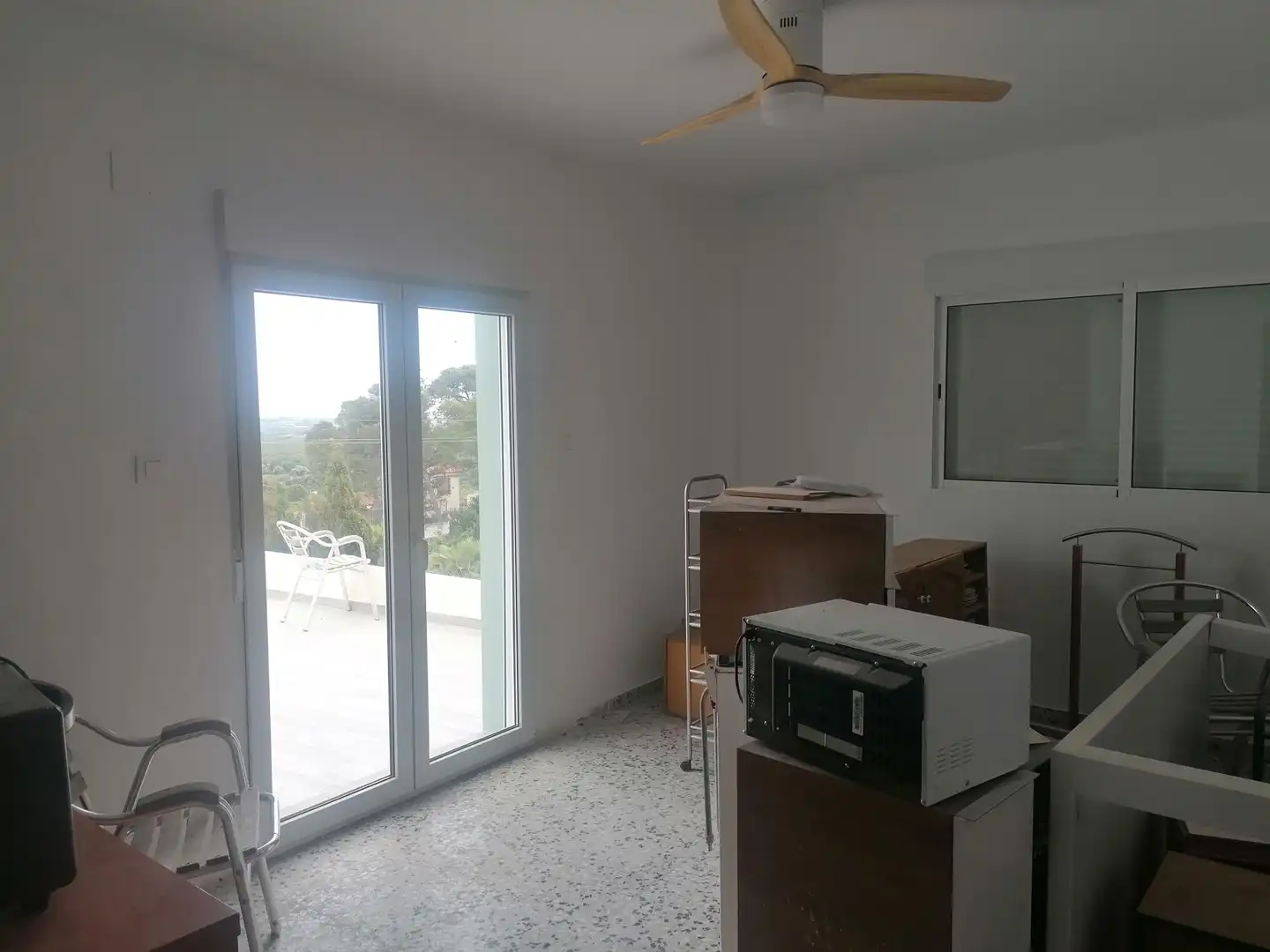 Chalet con terraza en venta en Picassent, imagen 19