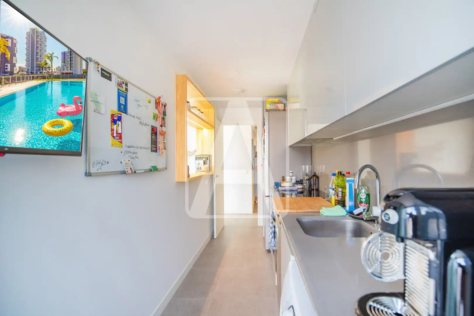 Apartament amb piscina en venda a Marisol Park - Ortembach - Los Almendros, imagen 16