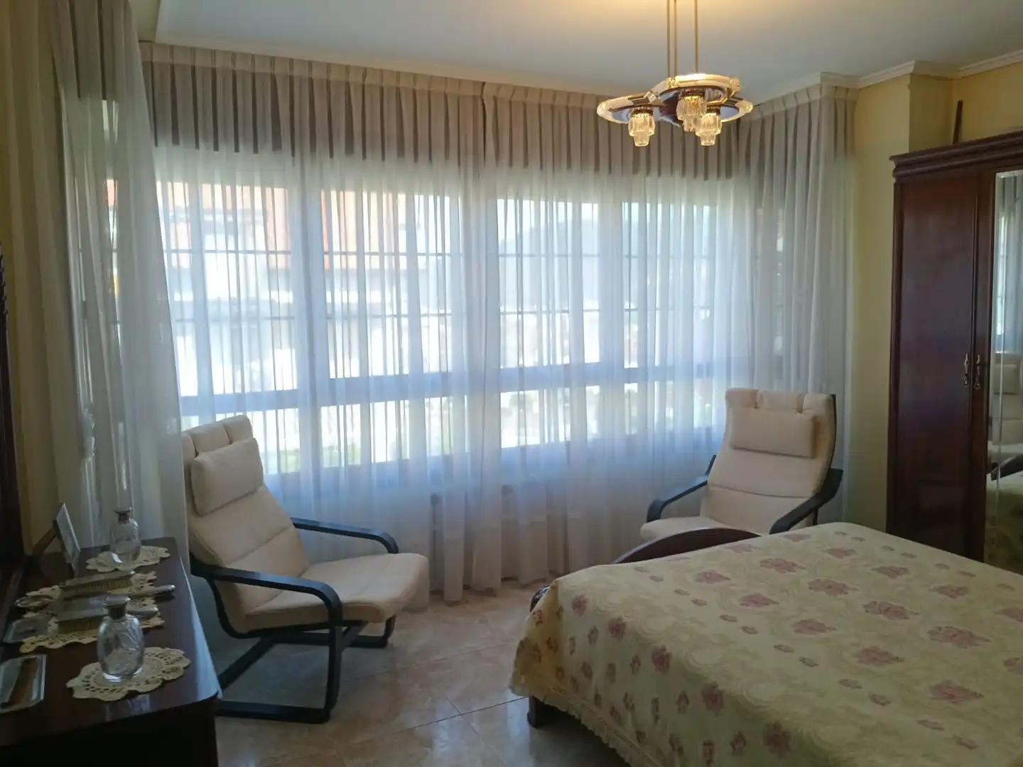 Piso en venta en Calle Panadería, 18, Tregadín