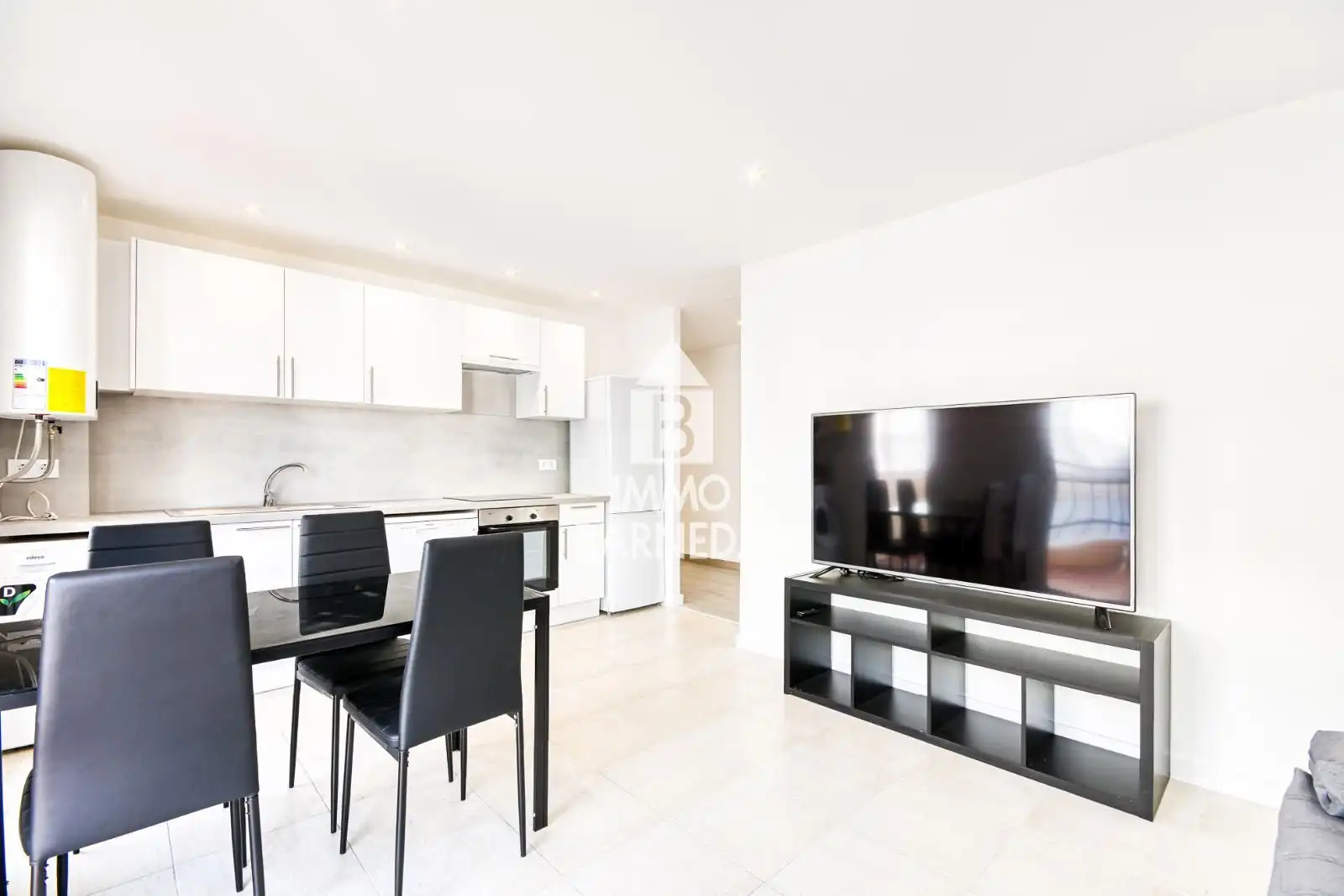 Piso con terraza en venta en Roca Negra 12, imagen 4