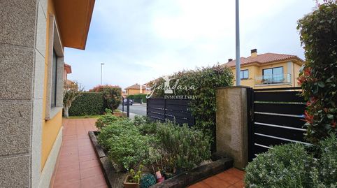Foto 5 de Casa o xalet en venda a A Malata - Catabois - Ciudad Jardín, Ferrol