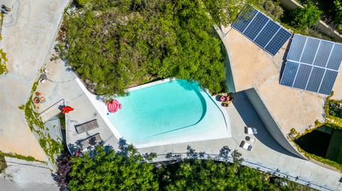 Foto 3 de Casa o chalet en venta en Carrer Llevant, 20, Villamontes - Boqueres, Alicante