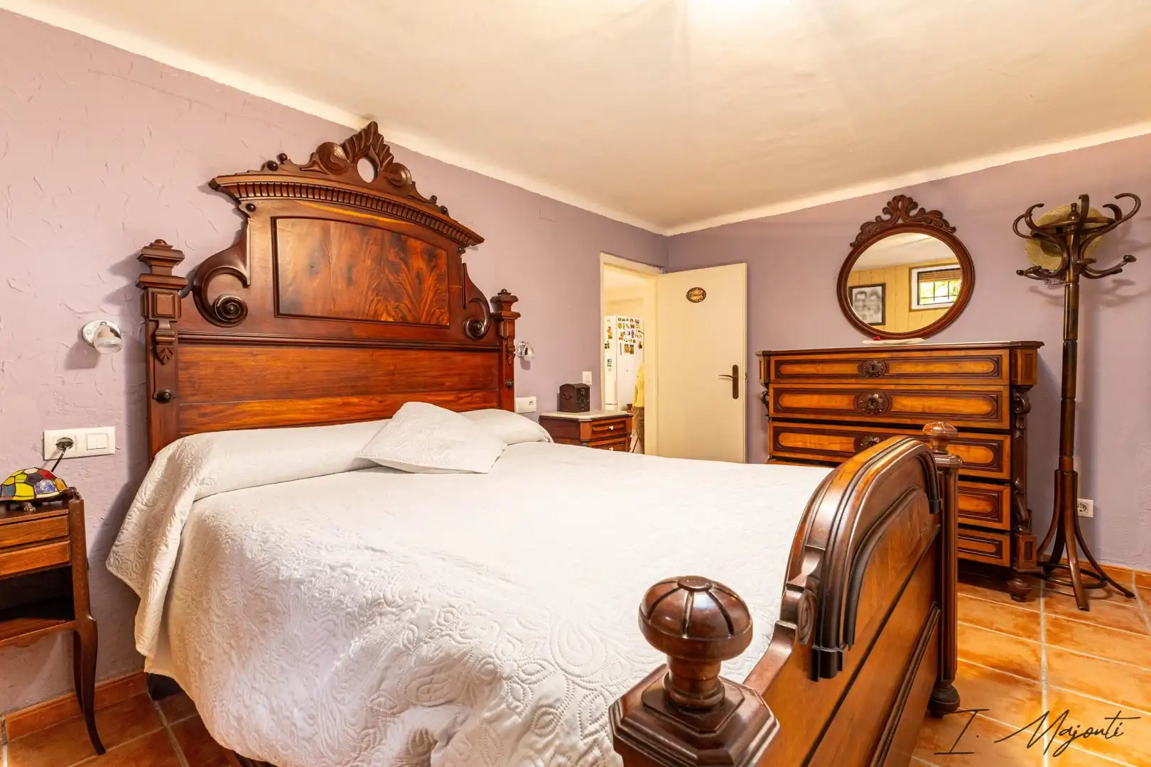 Casa aparellada en venda a La Bisbal d'Empordà, imagen 25