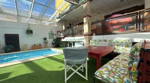 Foto 5 de Casa o chalet en venta en Sax, Alicante