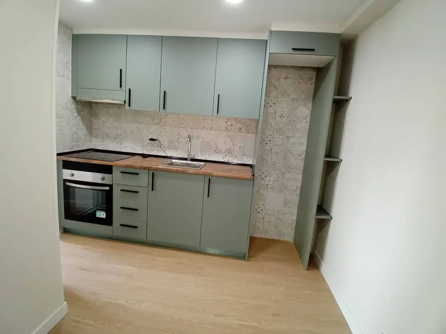 Flat for sale in Centro