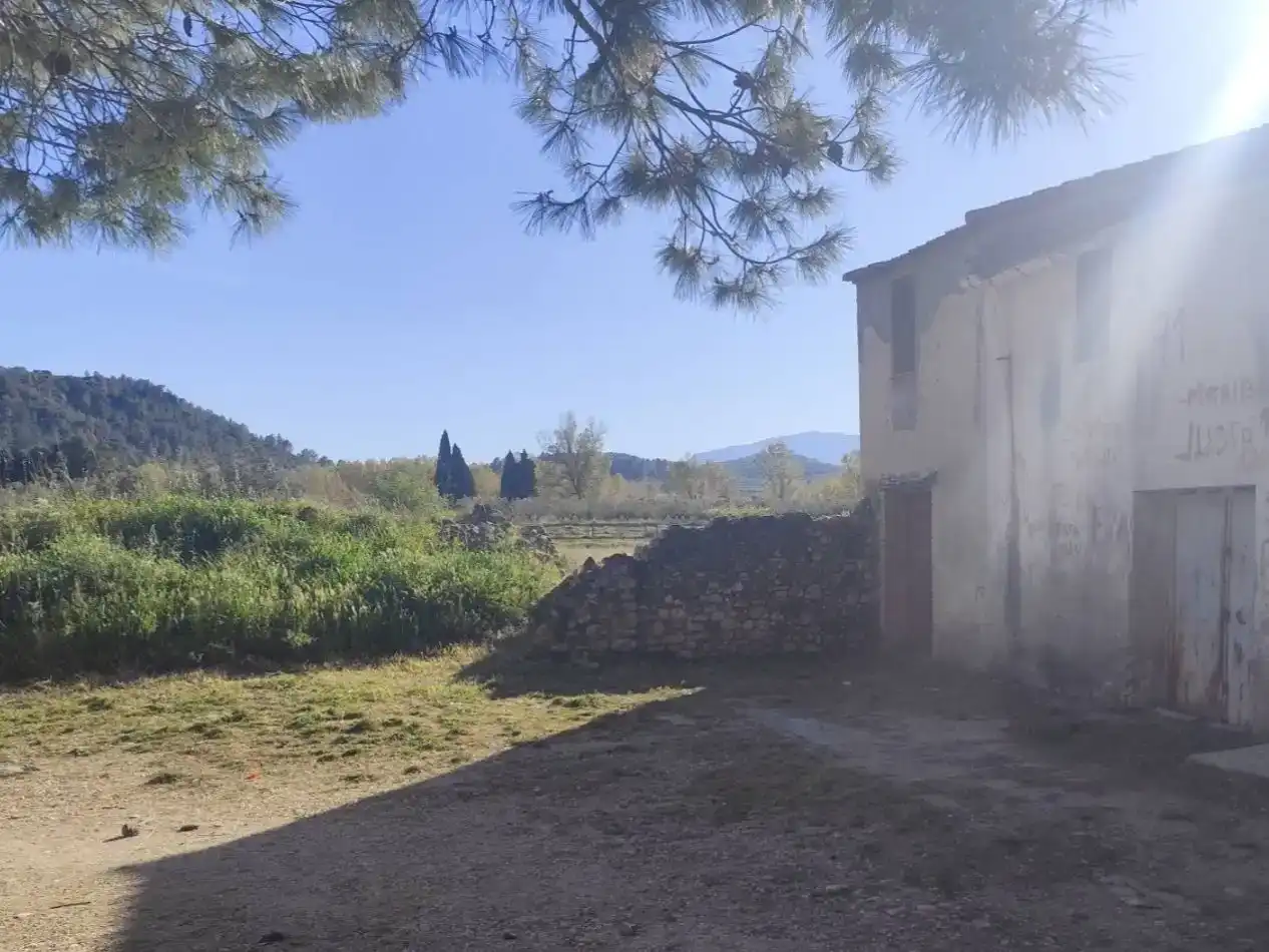 Casa o chalet en venta en Beniarrés con Jardín privado, Trastero y Balcón