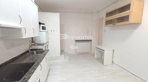 Foto 3 de Pis en venda a Egia Kalea, Egia, Gipuzkoa