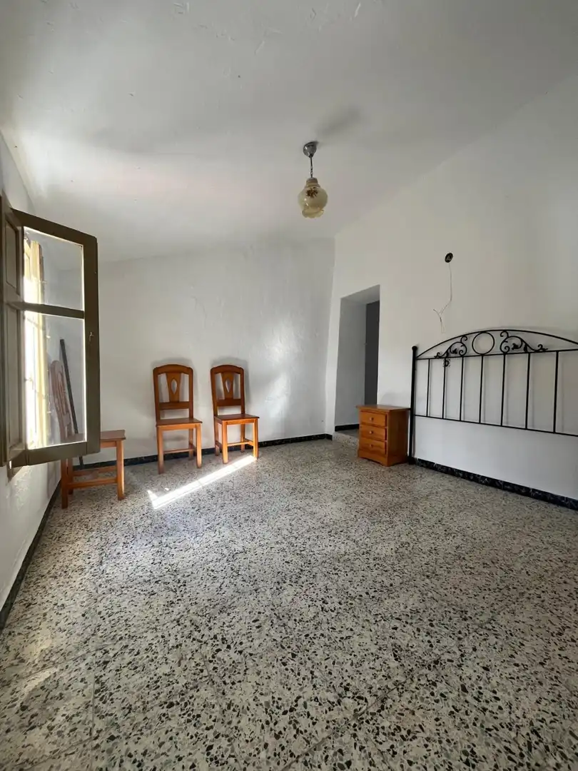 Finca rústica en venta en Canillas de Aceituno con Terraza