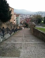 Exterior view of Apartment to rent in Getxo 