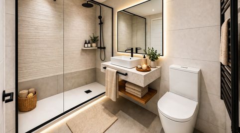 Foto 2 de Piso en venta en Calle de Los Depósitos, Universidad, Getafe