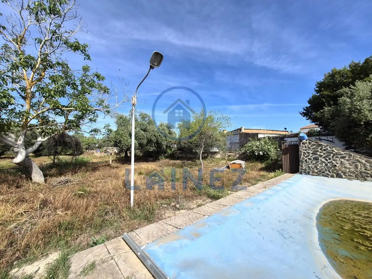 Casa o chalet en venta en Belmez con Aire acondicionado, Calefacción y Jardín privado