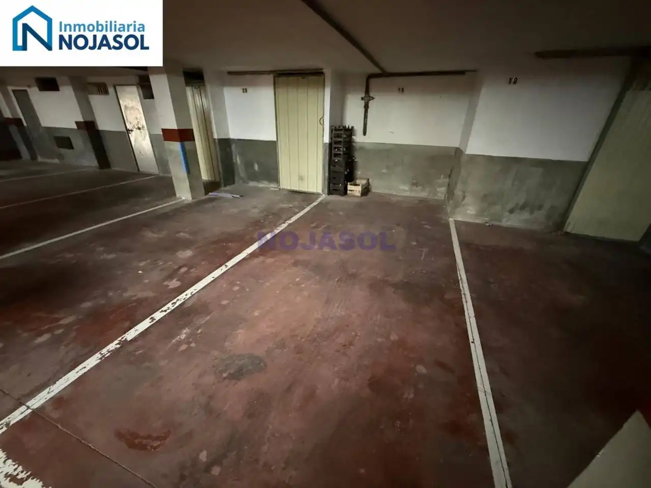 Appartement compact à vendre à Calle Nogales, imagen 27