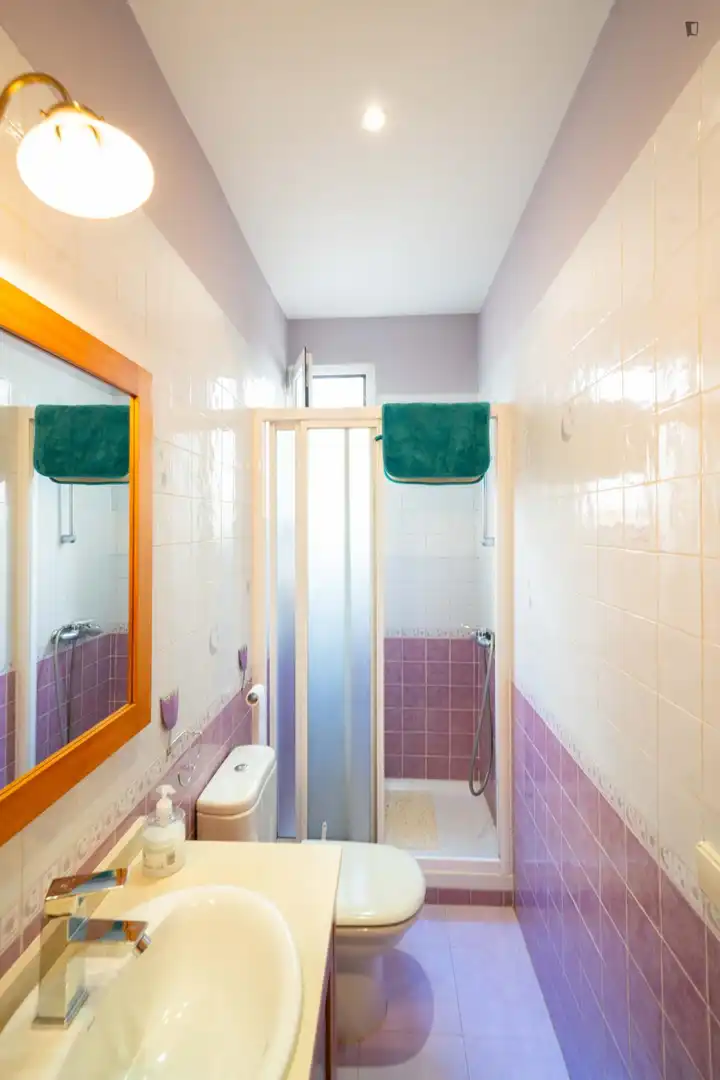 Apartament de lloguer a Palos de Moguer