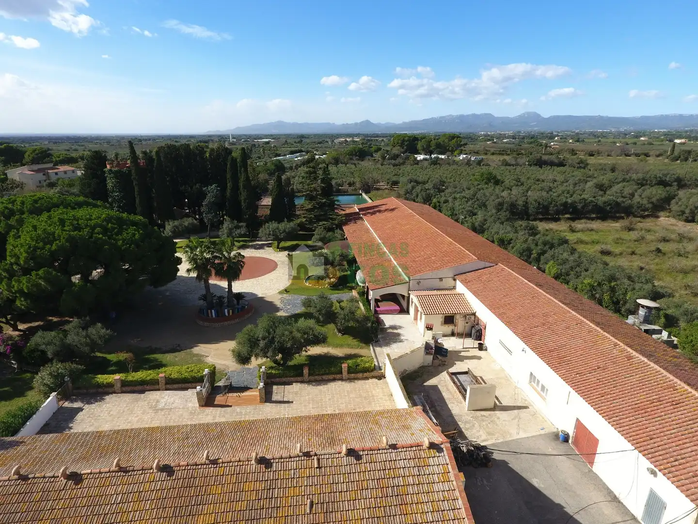 House with pool for sale in Riudoms, imagen 2