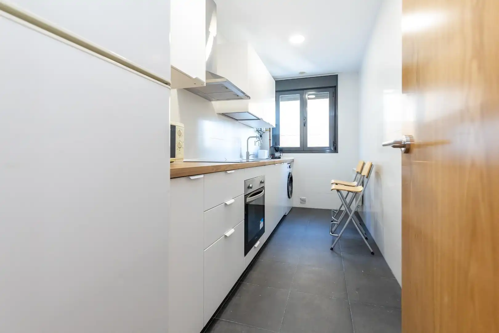 Flat for rent in Calle PDTA MANUEL SANTAELLA PER, Cervantes