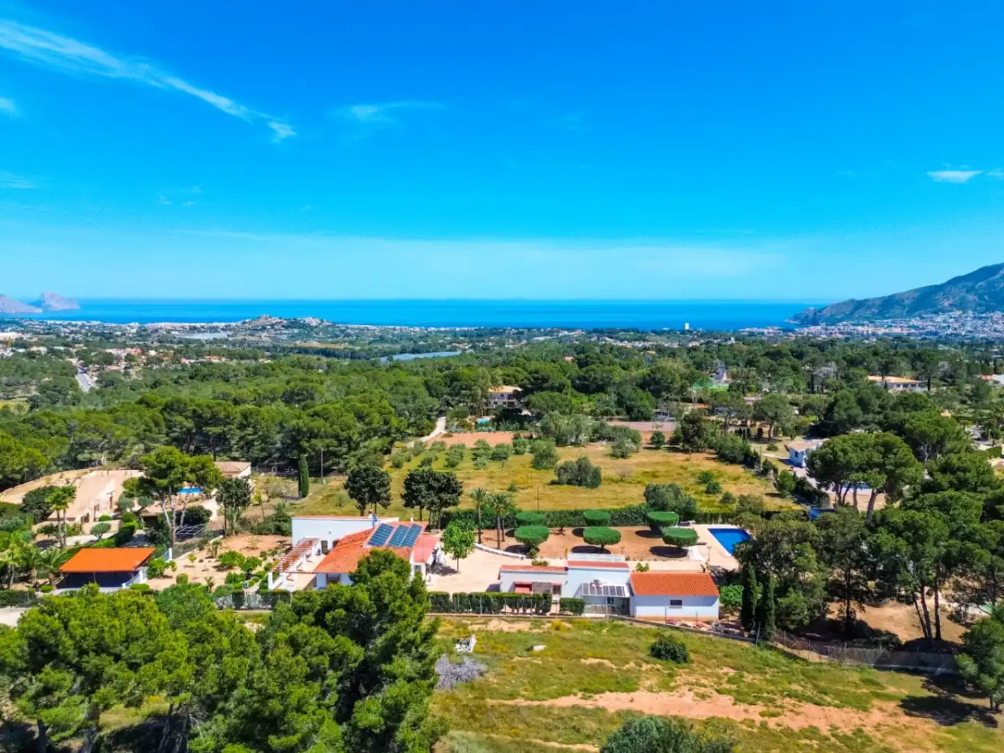Casa en venta en Pueblo - Urbanizaciones, imagen 45