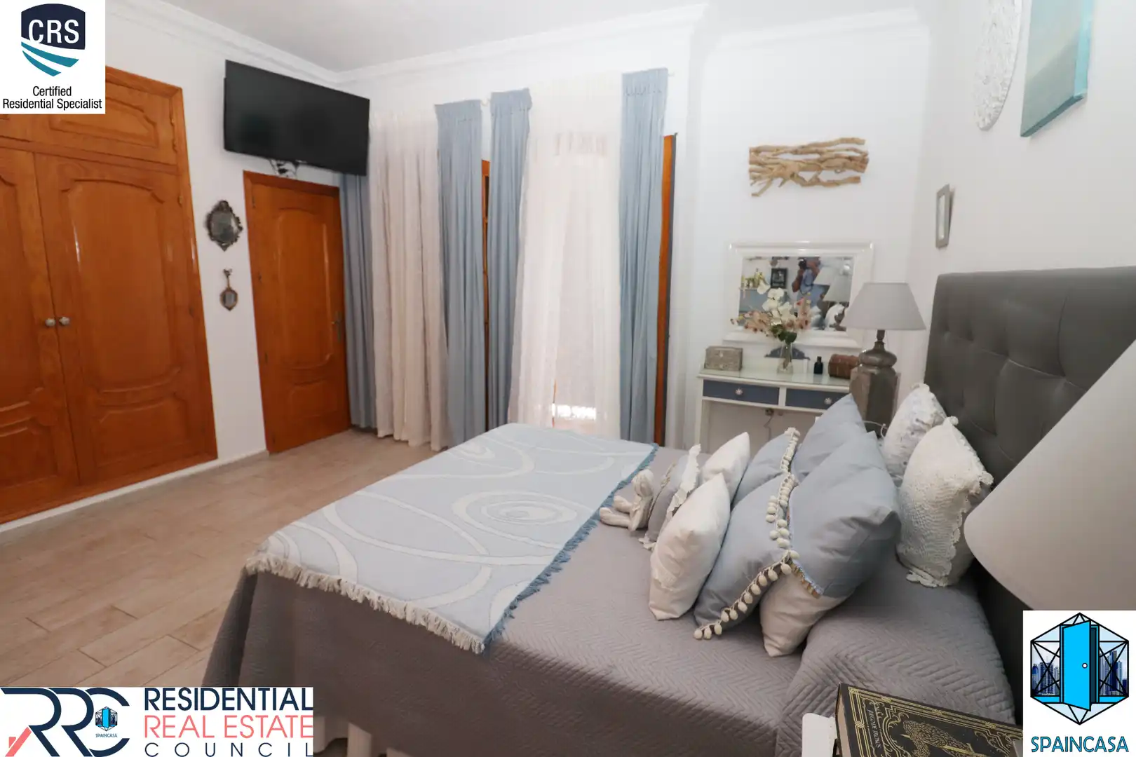 Flat with terrace for sale in Calle Feria 23, imagen 13