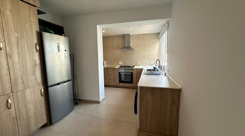 Foto 3 de Piso en venta en Santiago - Coronación, Jerez de la Frontera